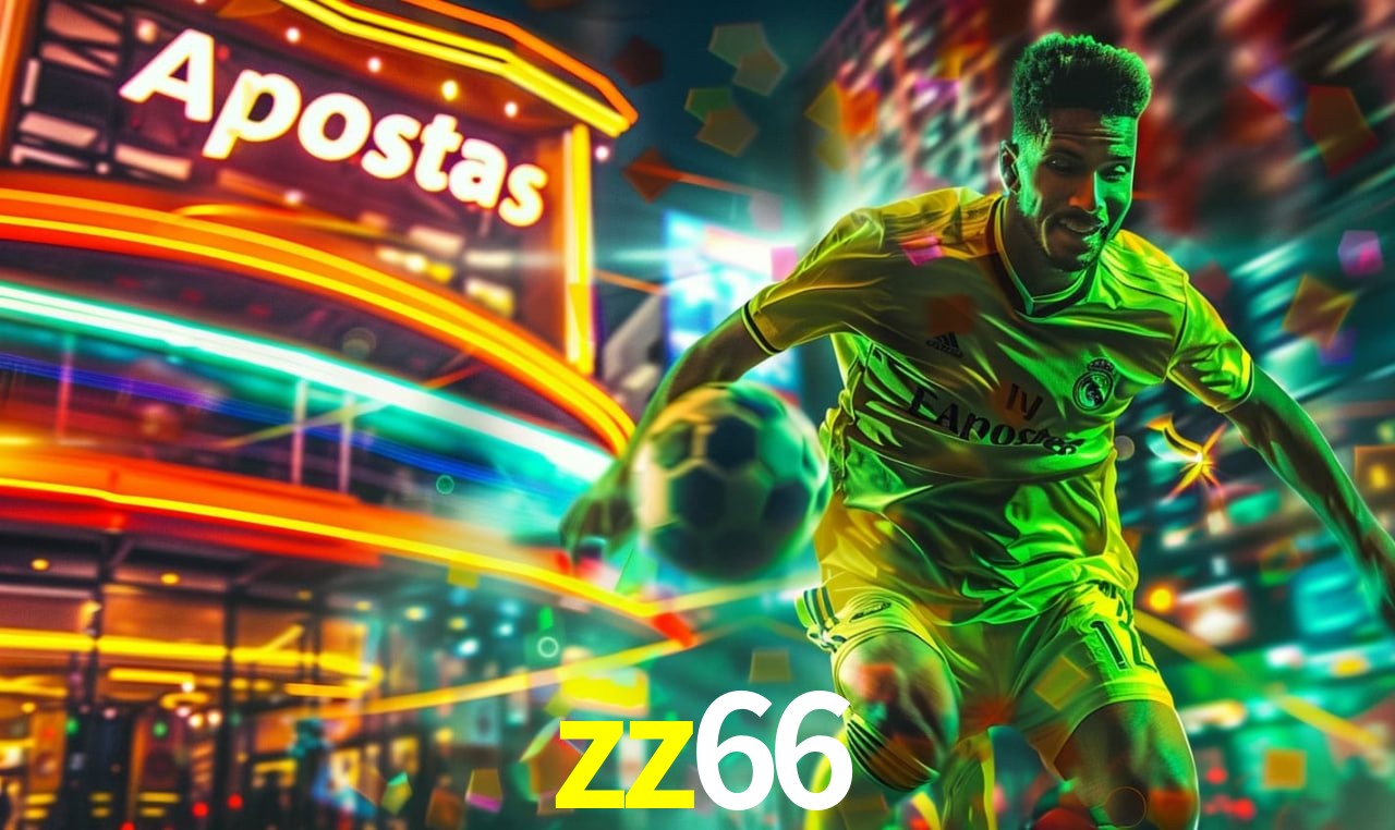 Bônus de Boas-vindas zz66