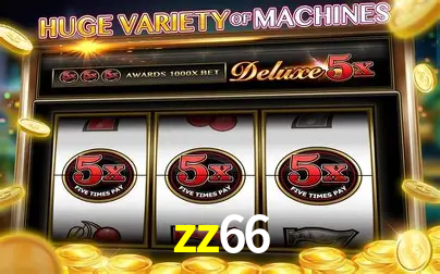 Desvendando o Mundo dos Jogos Virtuais na zz66
