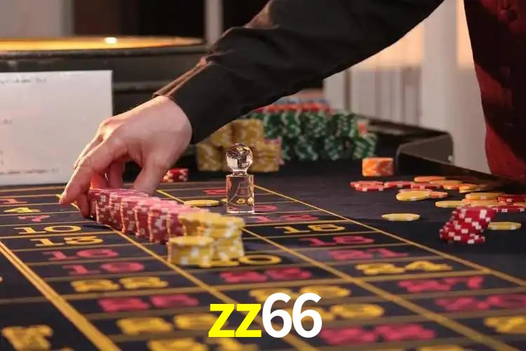 Apostas Esportivas na zz66: Um Guia Completo