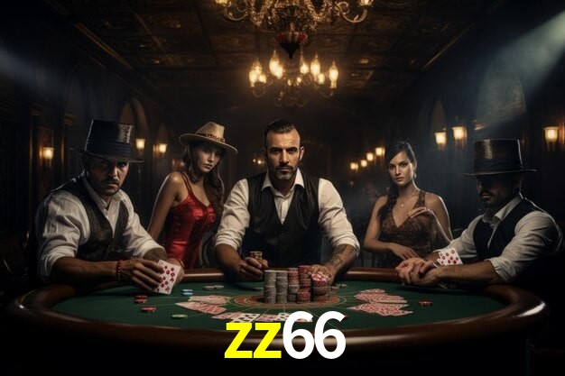 Desvendando o Mundo dos Jogos Virtuais na zz66