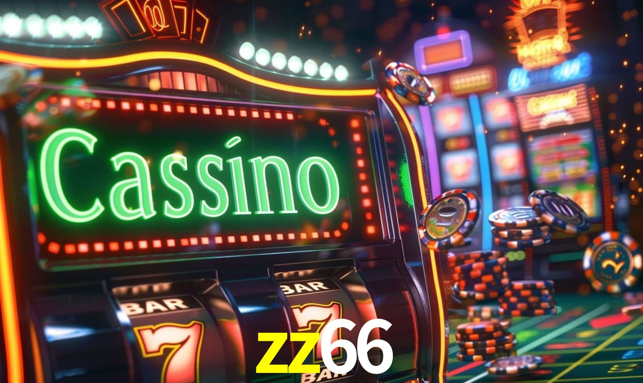 Jogos de Slot zz66