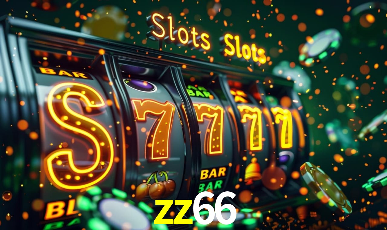 Casino Ao Vivo zz66