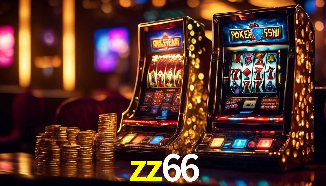 Inovações de Jogos na zz66: O Futuro das Experiências Interativas