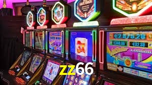 cassino zz66
