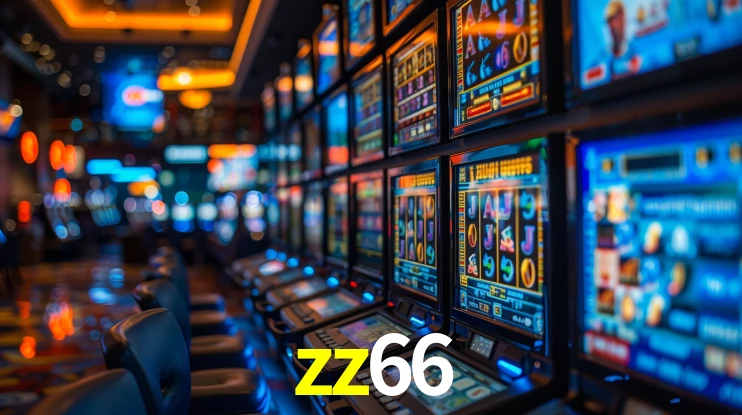 APP oficial da zz66 para mobile