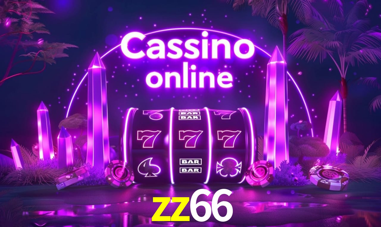 Casino Ao Vivo zz66