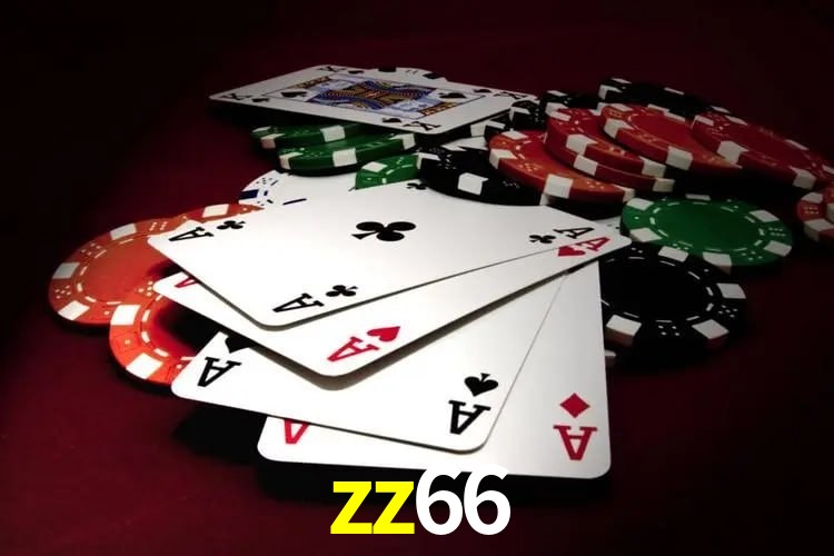 Bônus de Boas-vindas zz66