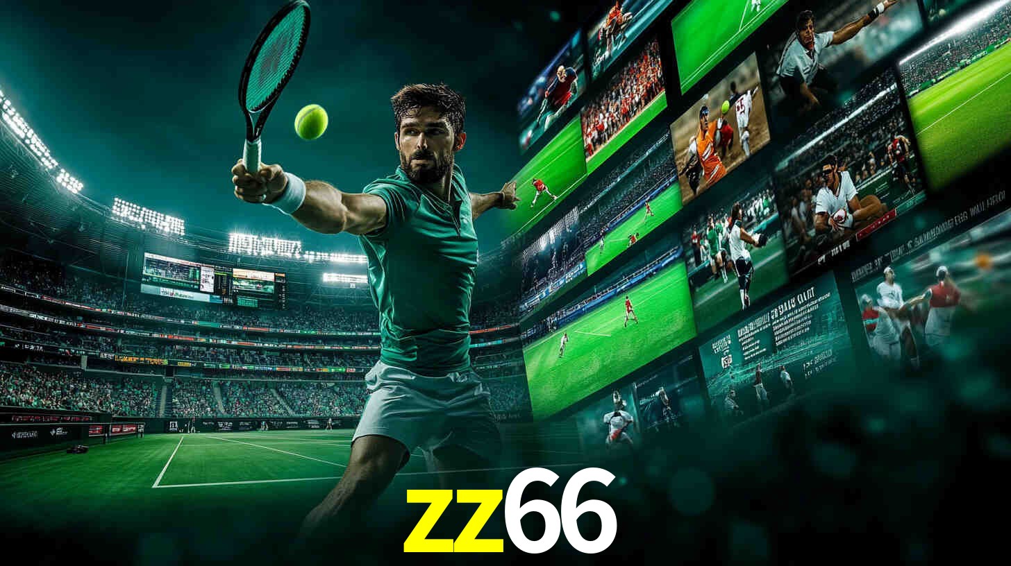 Descubra o Programa VIP da zz66: Vantagens Exclusivas para Jogadores