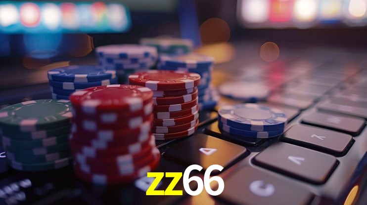 Provedores de Jogos zz66