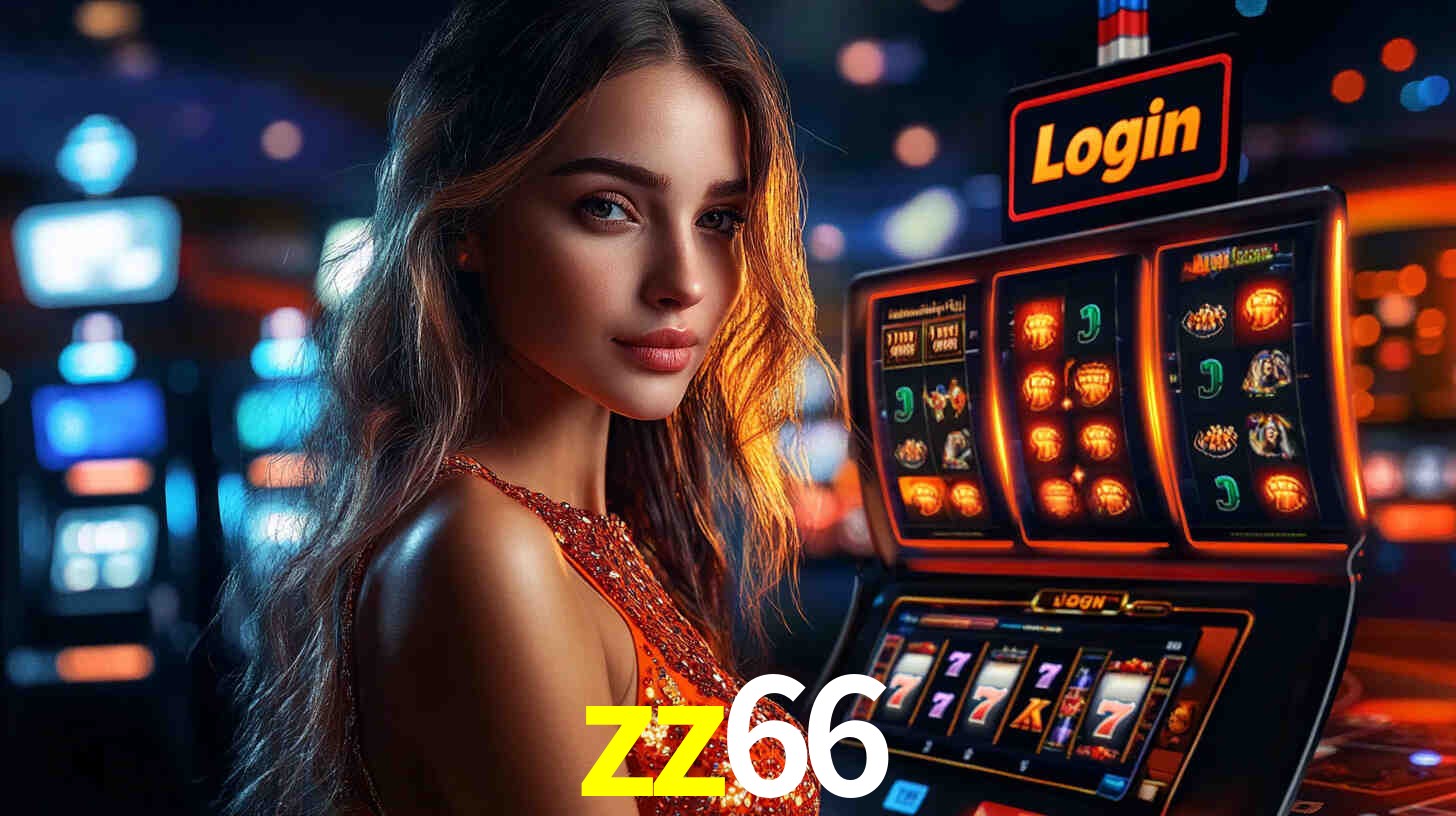 zz66: Jogos de Caça-Níqueis-Altas Recompensas, Roleta-Velocidade, Blackjack-Desafios Máximos