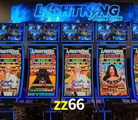 Descubra a Magia dos Jogos de Arcade no zz66