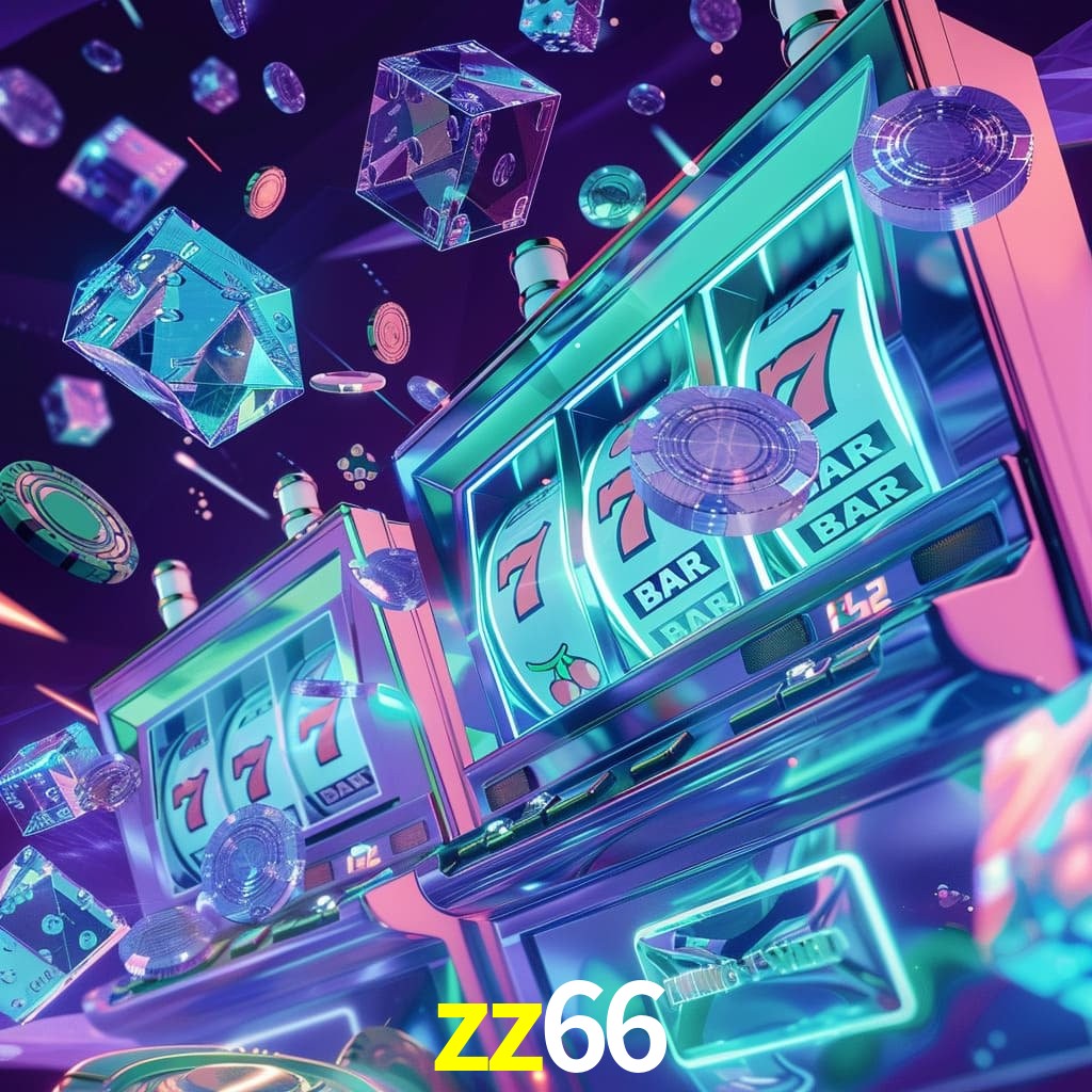 Desvendando o Mundo dos Jogos Virtuais na zz66