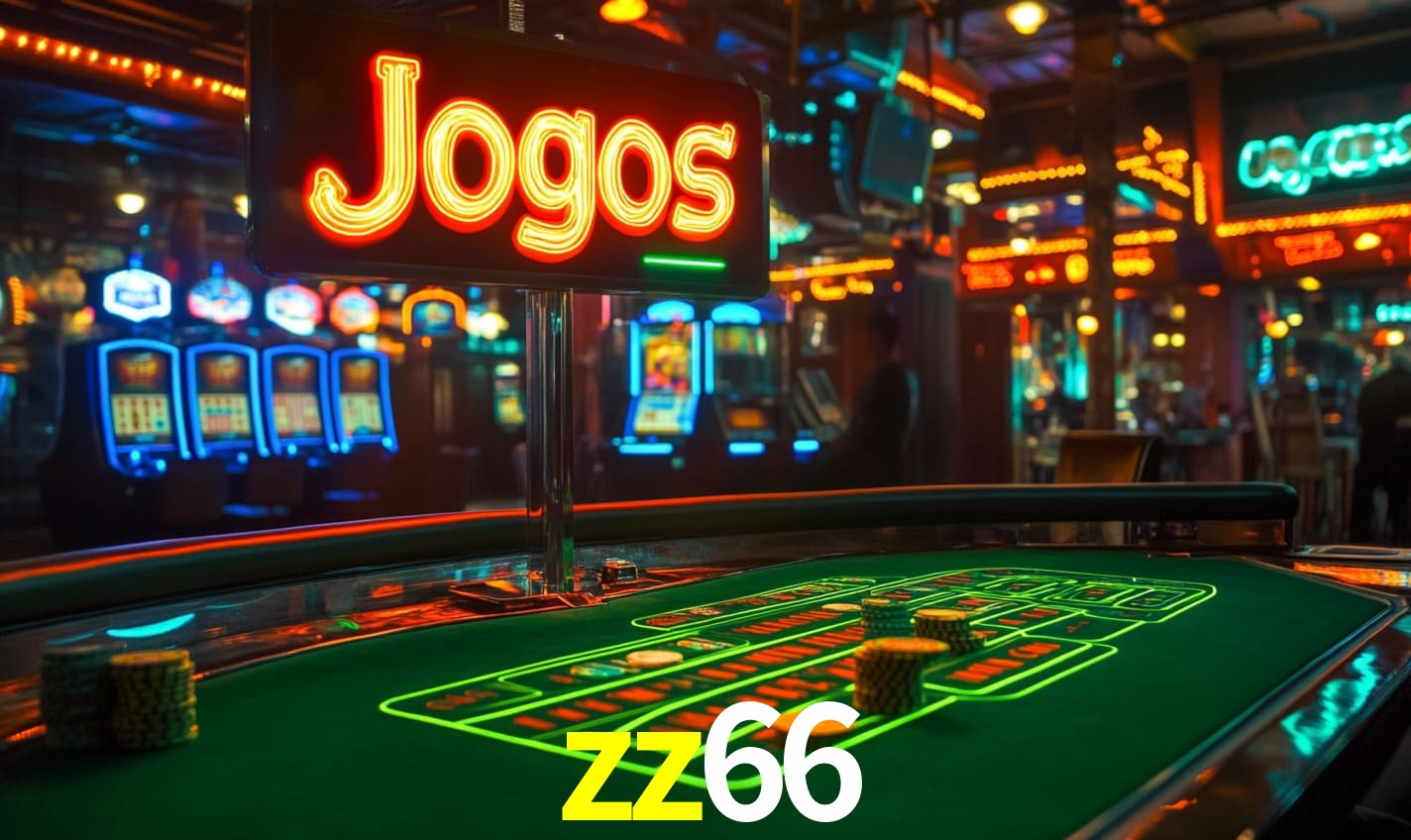 Game Providers zz66