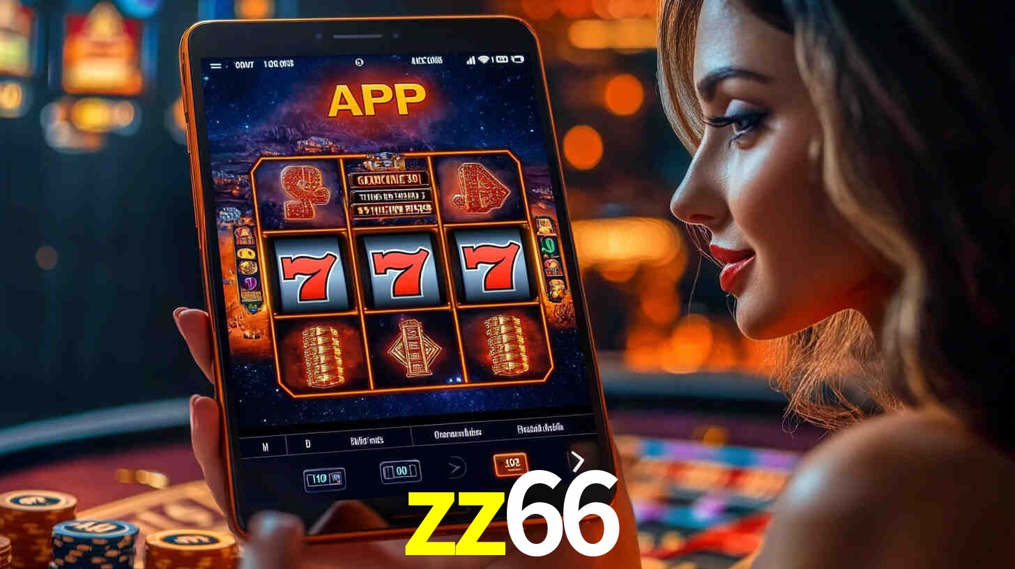 zz66: A Experiência de Casino com Jogos de Mesa ao Vivo