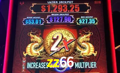 VIP Casino zz66