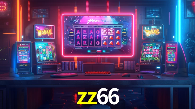 Experimente o Login Seguro Premium no zz66