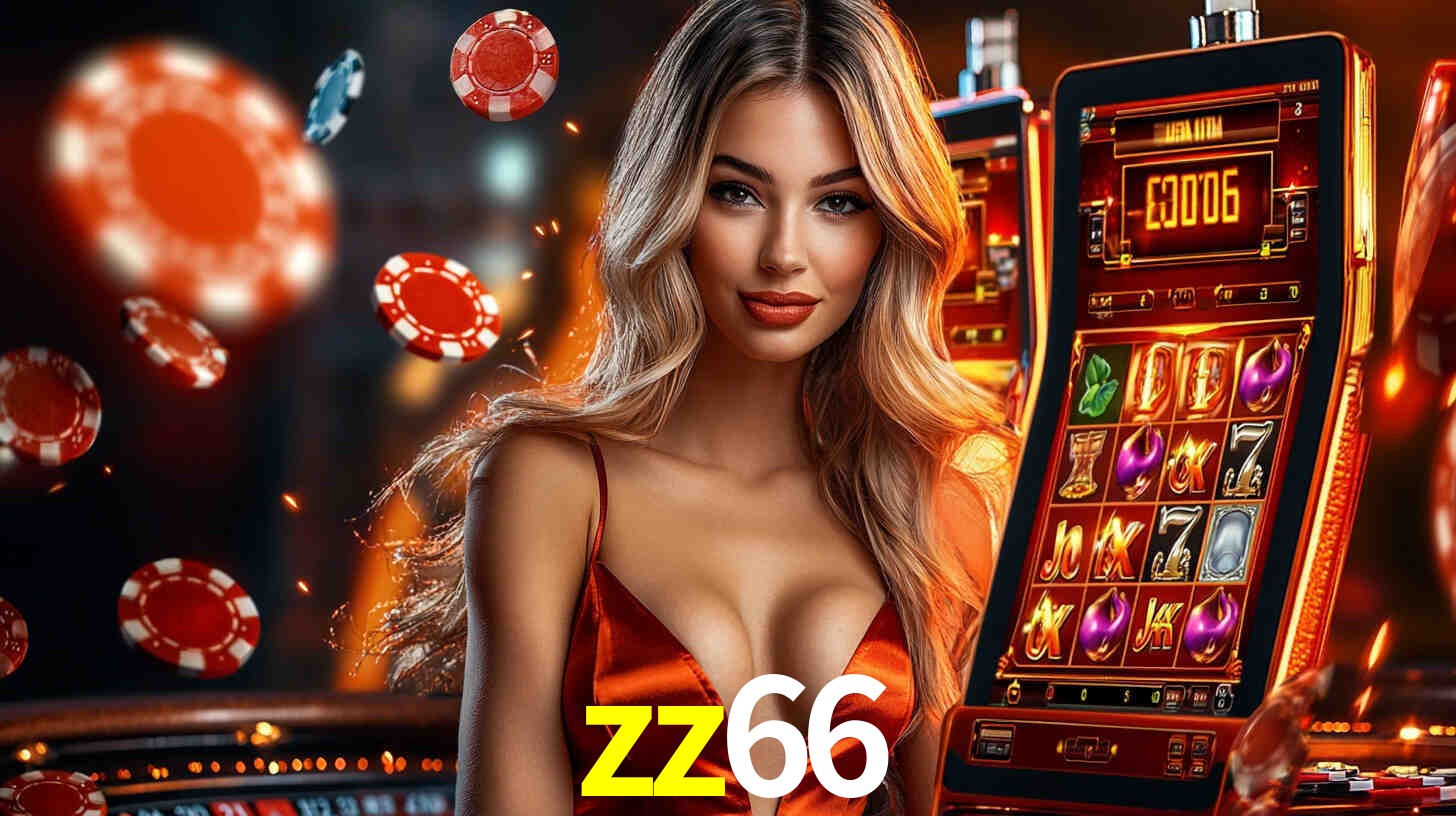 Sinta a adrenalina dos jogos de cassino com zz66