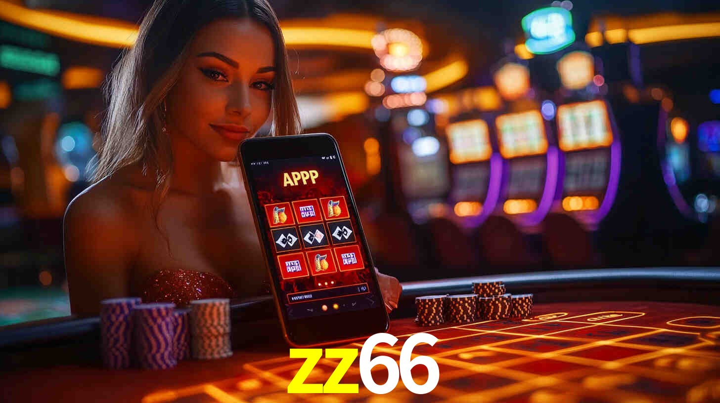 Inovações de Jogos na zz66: O Futuro das Experiências Interativas
