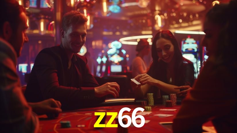 Inovações de Jogos na zz66: O Futuro das Experiências Interativas