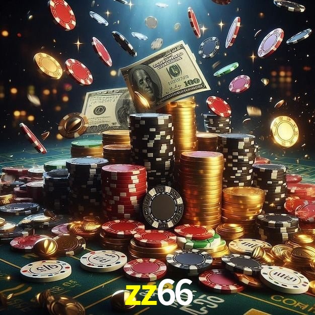 A Emoção da Loteria na zz66: Uma Chance de Mudança de Vida